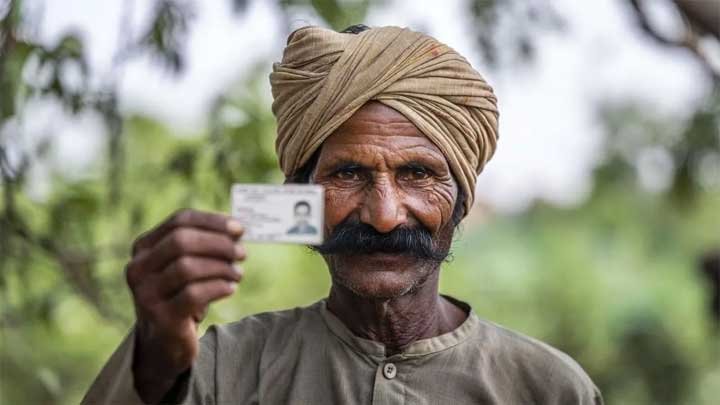 फार्मर ID नहीं बनेगी तो कैसे मिलेगा लाभ? विधान परिषद में सरकार पर दागा सवाल, 47 लाख आवेदन पेंडिंग