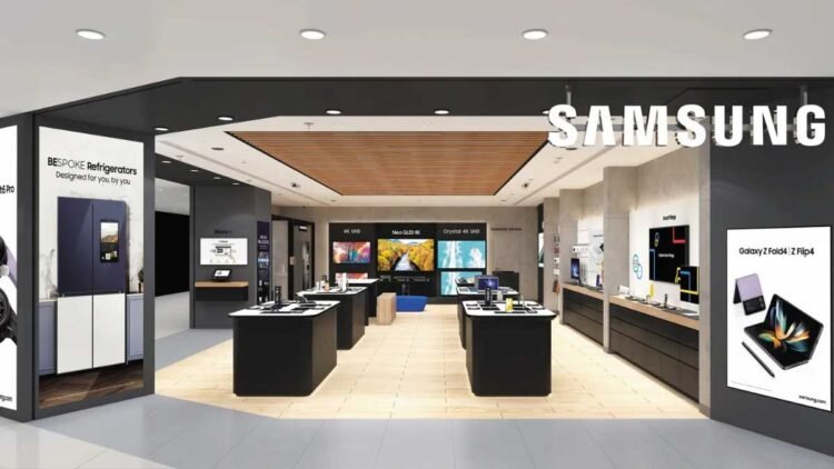 हुंडई-LG के बाद सैमसंग की बारी! भारतीय शेयर बाजार में आएगा साल का सबसे बड़ा IPO? जानें क्या है प्लान