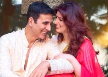 अक्षय कुमार से शादी के बाद ट्विंकल खन्ना ने क्यों नहीं बदला सरनेम? जवाब सुन कर रह जाएंगे दंग