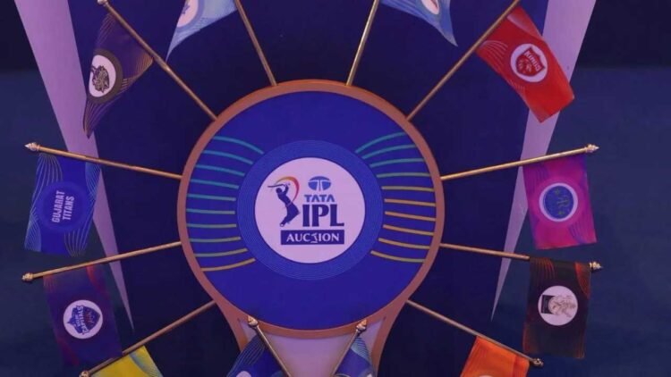 IPL 2026 के ऑक्शन में RTM कार्ड का इस्तेमाल होगा या नहीं? जानें फ्रेंचाइजी के लिए क्या हैं नियम