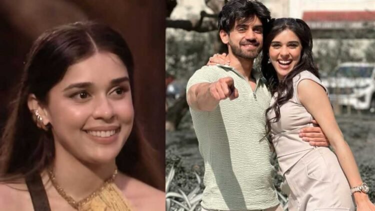 BB18 के ईशा सिंह-अविनाश मिश्रा की सगाई पर मां ने तोड़ी चुप्पी, कहा- अफवाहों को नजरअंदाज करें…