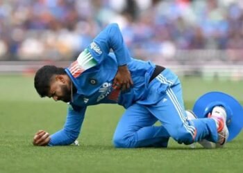 श्रेयस अय्यर की चोट पर बड़ा अपडेट, रिकवरी के लिए बेंगलुरु स्थित NCA पहुंचे स्टार बल्लेबाज