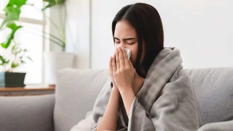 कमजोर इम्युनिटी? बार-बार होने वाले वायरल को रोकने के लिए अपनाएं ये 12 हेल्थ स्टेप्स