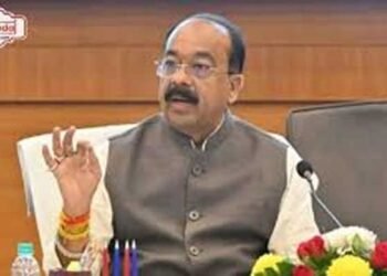 हमने बनाया है हम ही संवारेंगे, विकसित छत्तीसगढ़ की परिकल्पना करेंगे पूरी – अरुण साव