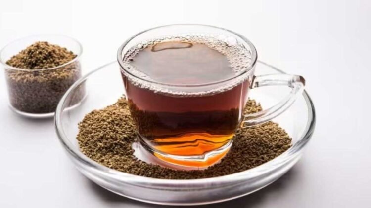 छाती में जमे बलगम को खींचकर बाहर निकालता है अजवाइन का पानी, जान लीजिए पीने का सही तरीका