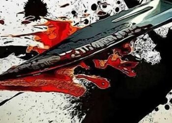 रायपुर में देर रात दो कारोबारी भाइयों पर चाकू से जानलेवा हमला