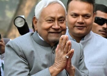 1 करोड़ नौकरी और 50 लाख करोड़ का निवेश, बिहार में अब सात निश्चय पार्ट-3; CM नीतीश का ऐलान