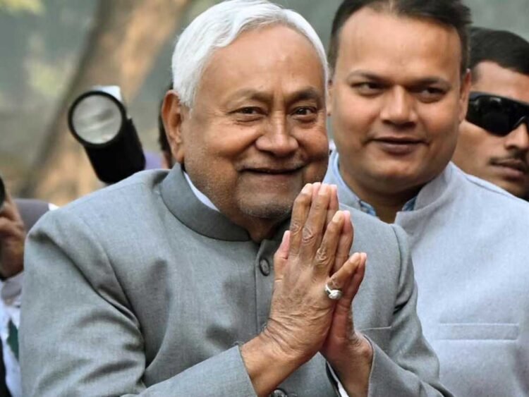 1 करोड़ नौकरी और 50 लाख करोड़ का निवेश, बिहार में अब सात निश्चय पार्ट-3; CM नीतीश का ऐलान