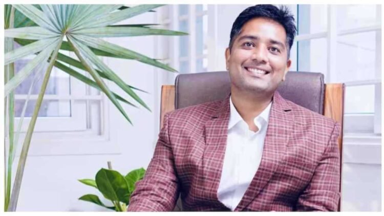 छत्तीसगढ़ शराब घोटाला: चैतन्य बघेल के विरुद्ध प्रकरण का आठवां अभियोग पत्र पेश