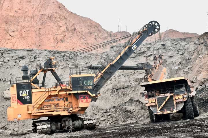 डीज़ल चोरी पर एसईसीएल की सख्त निगरानी, डिजिटल तकनीक से संदिग्ध वाहन परिचालन की पहचान