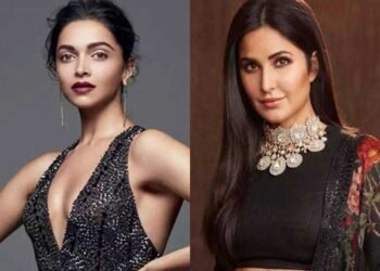 कैटरीना कैफ से लेकर दीपिका पादुकोण तक, पर्दे से दूर रहीं ये टॉप हीरोइन