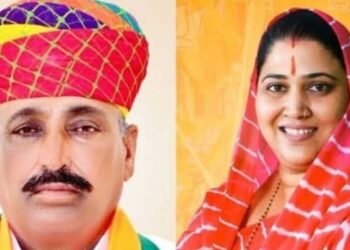 राजस्थान में स्टिंग वाले भूचाल से सत्ता और विपक्ष की हिली जमीन, क्या-क्या हलचल