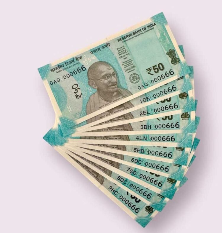 6000% का रिटर्न, ₹ 50 से कम की कीमत वाला स्टॉक आज भी 4% उछला