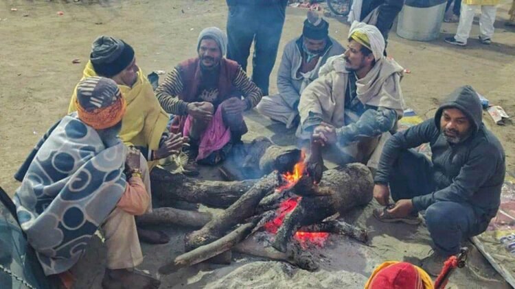 यूपी-बिहार में कोहरे और पंजाब-हरियाणा में शीतलहर का अलर्ट, जानें मौसम का पूरा हाल