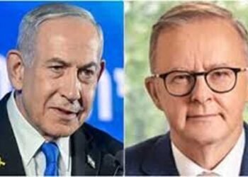 बोंडी बीच पर जश्न मनाते यहूदियों पर हमला, नेतन्याहू की किस बात पर गुस्साए ऑस्ट्रेलियाई पीएम