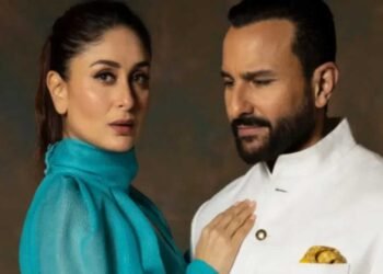 करीना के दूसरे एक्टर संग काम करने पर सैफ को होती थी जलन, बोले- समझ नहीं आता था…