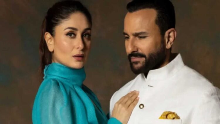 करीना के दूसरे एक्टर संग काम करने पर सैफ को होती थी जलन, बोले- समझ नहीं आता था…