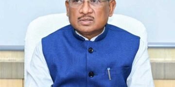 सारंगढ़ में गौरव पथ निर्माण के लिए 5 करोड़ तथा गार्डन निर्माण हेतु 1 करोड़ की स्वीकृत, मुख्यमंत्री ने किया था घोषणा।