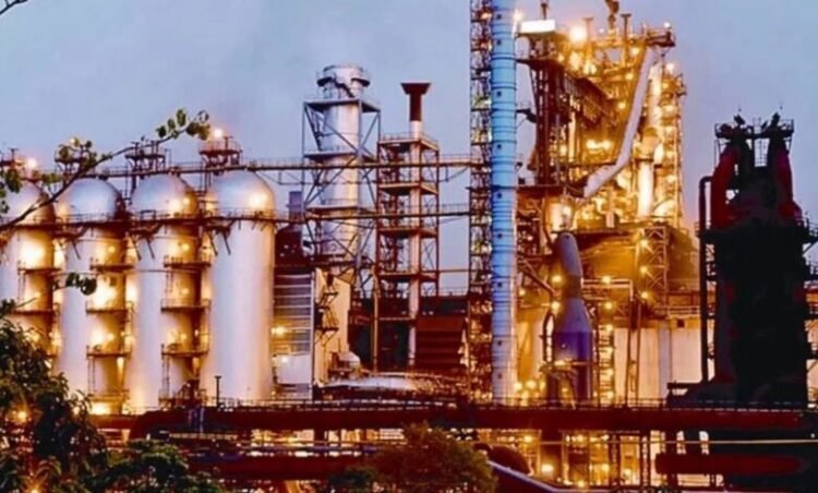 भिलाई इस्पात कर्मियों का 39 माह का एरियर अधर में, NJCS बैठक बेनतीजा