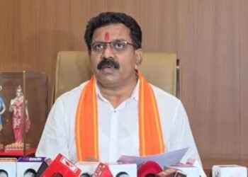 स्पा संचालक से वसूली: गृहमंत्री ने दिया एएसपी को निलंबित करने का निर्देश