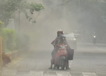 छत्तीसगढ़ में ठंड से जल्द मिलेगी राहत, अगले 48 घंटों में बढ़ेगा तापमान