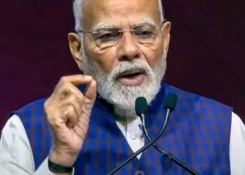 हमने युवाओं को खुला आसमान दिया’,स्टार्टअप इंडिया के 10 साल पूरे होने पर पीएम मोदी ने कहा