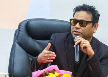 एआर रहमान ने हिंदी सिनेमा जगत को धर्म के चश्मे से देखकर बड़ी गलती कर दी है