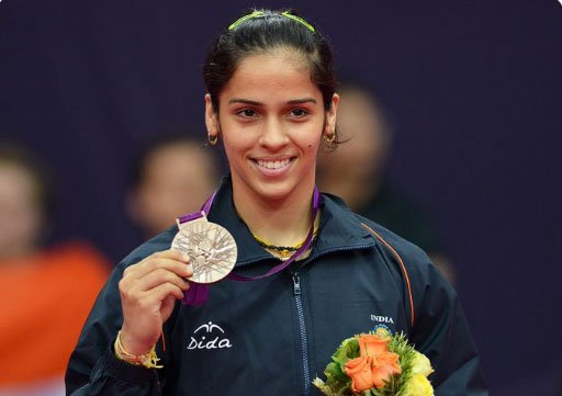 बैडमिंटन स्टार साइना नेहवाल ने लिया संन्यास