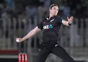 एडम मिल्ने टी20 वर्ल्ड कप 2026 से बाहर हुए, काइल जैमीसन को मिला मौका