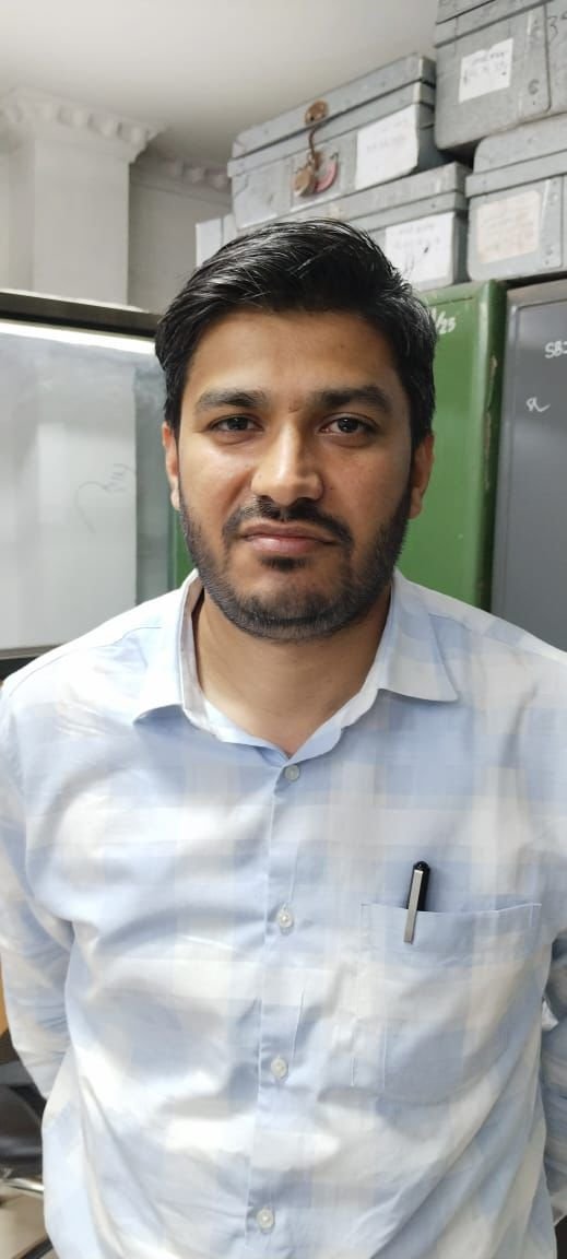 CGMSC घोटाला प्रकरण में डायसिस इंडिया प्राइवेट लिमिटेड, नवी मुम्बई के मार्केटिंग हेड कुंजल शर्मा गिरफ्तार