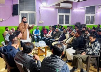 बांग्लादेश में अल्पसंख्यकों पर हो रही हिंसा के विरुद्ध शांति, इंसाफ़ और मानवता की सामूहिक आवाज़