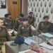 पुलिस कमिश्नरेट प्रणाली के तहत दिशा-निर्देशों के प्रभावी क्रियान्वयन हेतु मध्य जोन में समीक्षा बैठक आयोजित