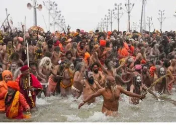 मौनी अमावस्या 2026 बुध मंगल की युति से बनेगा विशेष राजयोग, इन राशियों की चमकेगी किस्मत