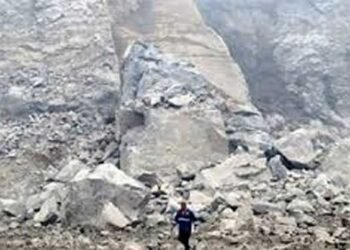 ओडिशा के ढेंकनाल में पत्थर की खदान में भीषण विस्फोट, कई लोगों की दबकर मौत, रेस्क्यू ऑपरेशन जारी