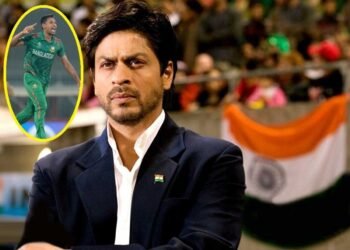 शाहरुख खान जैसे गद्दार…IPL 2026 में बांग्लादेश के मुस्तफिजुर रहमान पर पैसा लुटाने पर भड़के BJP नेता