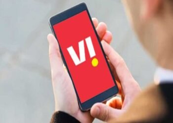 Vodafone Idea को मिली बड़ी राहत: 87,695 करोड़ के बकाया पर सरकार का फैसला, शेयर 8% तक उछला