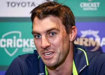 पैट कमिंस बाहर, स्टीव स्मिथ को जगह नहीं; ऑस्ट्रेलिया ने टी20 वर्ल्ड कप स्क्वॉड में किए 2 बड़े बदलाव