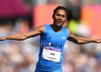 18 साल में वर्ल्ड गोल्ड, 23 की उम्र में डोपिंग प्रतिबंध; जानिए इस एथलीट की हैरान करने वाली कहानी