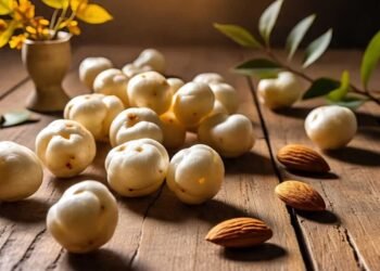 मखाना खाने से हड्डियों से लेकर हार्ट तक हो जाएगा जवान! और भी हैं कई फ़ायदे, पर कैसे खाएं ये जानना है ज़रूरी