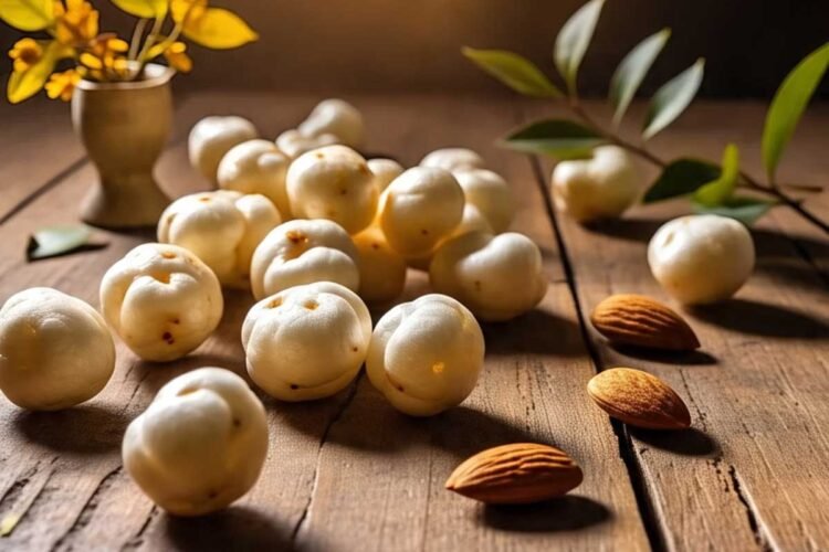 मखाना खाने से हड्डियों से लेकर हार्ट तक हो जाएगा जवान! और भी हैं कई फ़ायदे, पर कैसे खाएं ये जानना है ज़रूरी