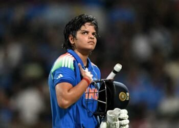 वो महिला खिलाड़ी जिसने तोड़ा सचिन का रिकॉर्ड, गेंदबाजी से बना दिया भारत को वर्ल्ड चैंपियन