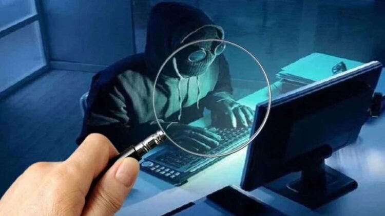 ऑनलाइन सट्टा गिरोह पर पुलिस का बड़ा प्रहार, चार सट्टा संचालक गिरफ्तार