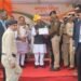 गणतंत्र दिवस पर बहादुरी का सम्मान: आरक्षक आशीष राठौर और बीरेंद्र राजपूत को मुख्यमंत्री विष्णुदेव साय ने दिया प्रशस्ति पत्र