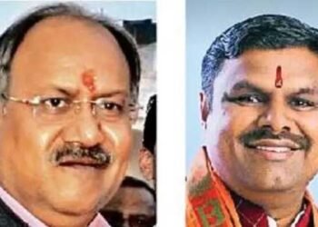 आरोप लगे हैं तो जांच तो होनी ही चाहिए