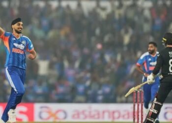 चौथे T20 पर बारिश का साया या खिलेगी धूप? विशाखापत्तनम से आया मौसम का ताजा अपडेट