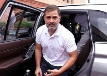 तमिल आवाज दबा नहीं पाएंगे पीएम मोदी, फिल्म बैन को लेकर राहुल गांधी ने कहा