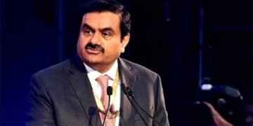गौतम अडानी की नेटवर्थ $7.86 अरब कम हुई