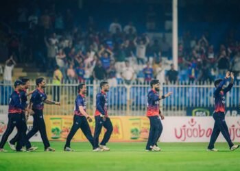 T20 World Cup 2026 के लिए नेपाल की टीम का ऐलान, नए खिलाड़ी को भी दिया है मौका
