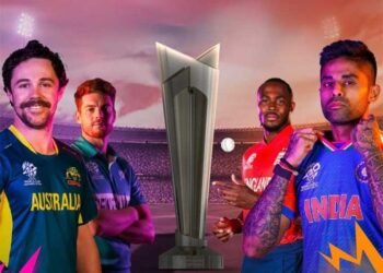 इंडिया, ऑस्ट्रेलिया और इंग्लैंड समेत इन टीमों का हुआ ऐलान; देखें लिस्ट