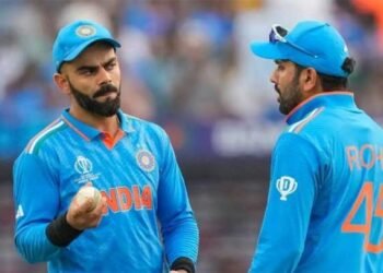 BCCI: बीसीआई 2025-26 सीजन से सेंट्रल कॉन्ट्रैक्ट में A-प्लस कैटेगरी खत्म करने की तैयारी में है। यह फैसला विराट और रोहित जैसे सीनियर खिलाड़ियों की बदलती भूमिकाओं को देखते हुए लिया जा रहा है।